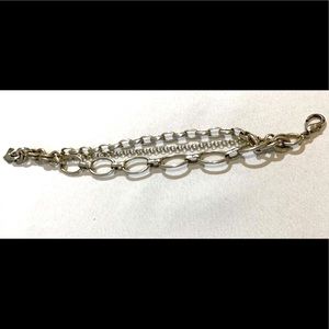 Miglio Multi Chain Bracelet